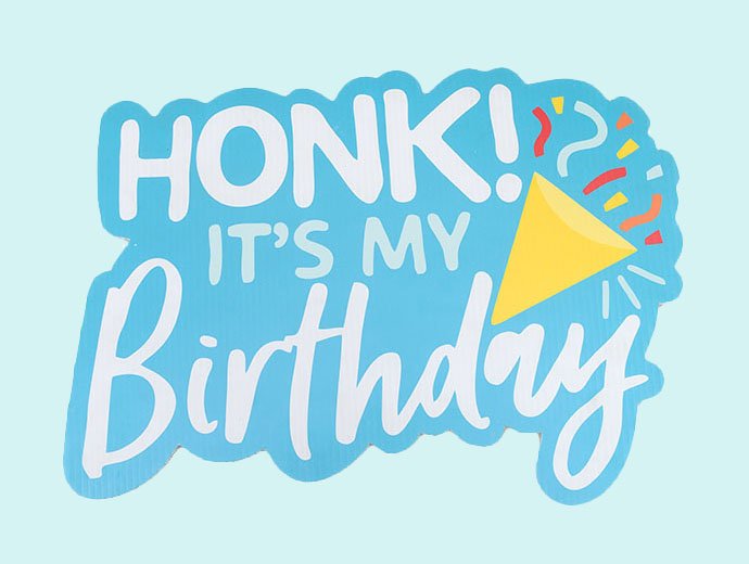 中空板广告牌-3