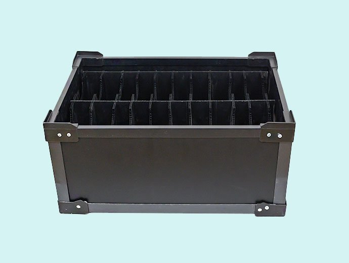 防静电周转箱