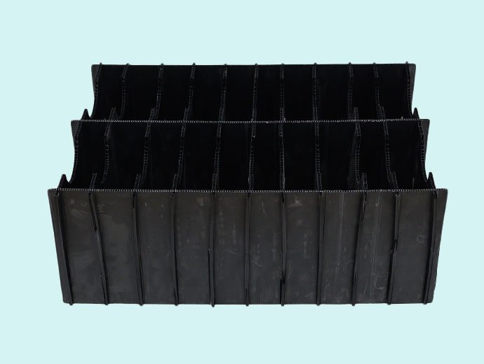 防静电中空板刀卡