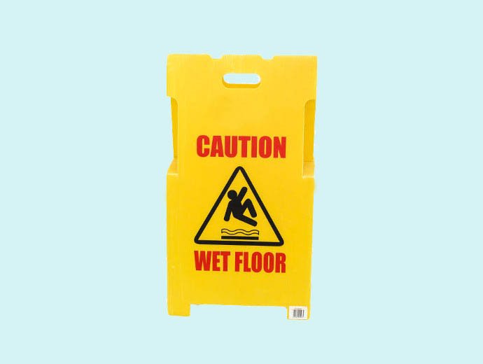 中空板广告牌-4