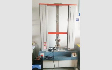 多功能拉力、压力试验机